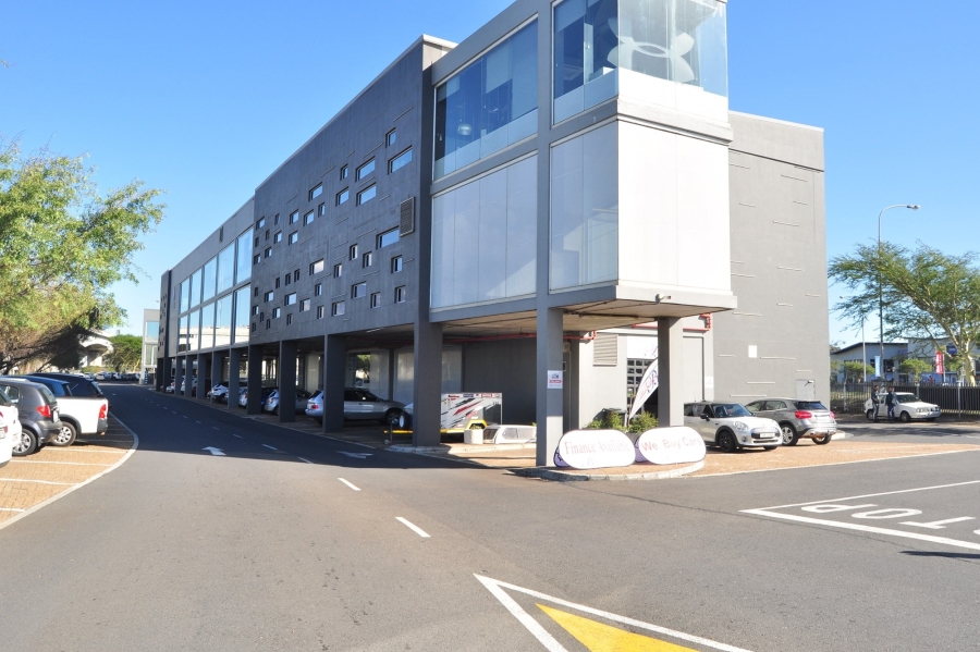 To Let commercial Property for Rent in Paarden Eiland Western Cape